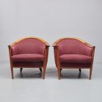 1320 7193 ARMCHAIRS